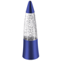 Lampe retro rocket Bleubleu