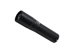 Lampe torche 1 W 'Search', avec coffret