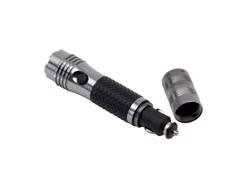 Lampe torche allume cigare