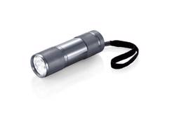 Lampe torche Aluminium
