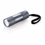 Lampe torche Aluminium GrisGris