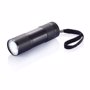 Lampe torche Aluminium NoirNoir