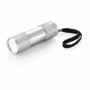 Lampe torche Aluminium Au choixSilver