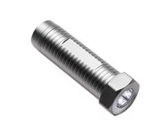 Lampe torche boulon