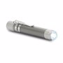 Lampe torche clip GrisGris