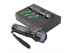 Lampe torche Everwood