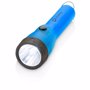 Lampe torche lumineuse BleuBleu