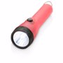 Lampe torche lumineuse RougeRouge
