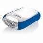 Lampe torche multifonction BleuBleu