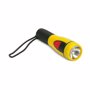 Lampe torche plastique JauneJaune