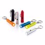 Lampe torche porte clés Au choixAu choix