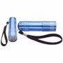Lampe torche spotlight BleuBleu