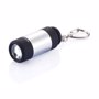 Lampe torche USB Au choixSilver