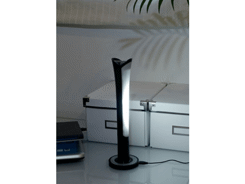Lample de table led avec angle ajustable pelican