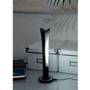 Lample de table led avec angle ajustable pelican Noirnoir