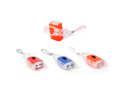 Lanterne Explorer mousqueton