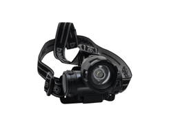 Lanterne torche 3W 'Roc'