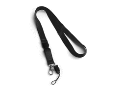 Lanyard avec clip 15 mm