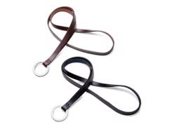 Lanyard LEATHER Long