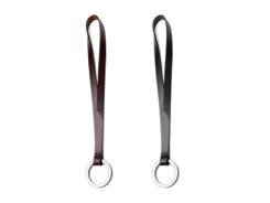 Lanyard LEATHER Short