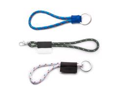 Lanyard NAUTIC Short +