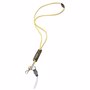 Lanyard personnalisé corde Au choixAu choix