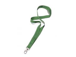 Lanyard personnalisé en coton