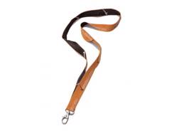Lanyard personnalisé jacquard