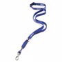 Lanyard personnalisé sérigraphié Au choixAu choix