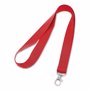 Lanyard simple 20mm RougeRouge