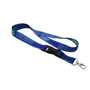 Lanyard sublimation boucle détachable Au choixcouleurs pantone