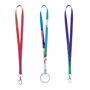 Lanyard SUBLIMATION Duo Au choixAu choix