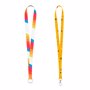 Lanyard SUBLIMATION Slim Au choixAu choix