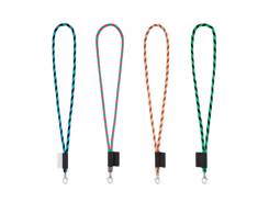 Lanyard TUBE Long +
