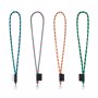 Lanyard TUBE Long + Au choixAu choix