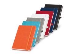 Carnet A5 192 pages lignées