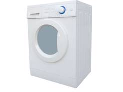 Lave linge anti stress