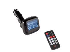 Lecteur MP3 autoradio