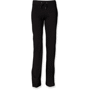 Leisure pant pantalon de loisirs femme Au choixBlack