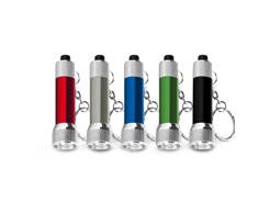 LERGAN. Porte-clés LED