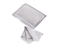 Lingette lunettes polyester