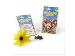 Lingette rafraîchissante