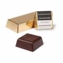 Lingot de chocolat DoréDoré