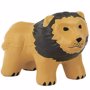 Lion anti stress MarronMarron