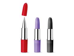 LIPS. Stylo à bille