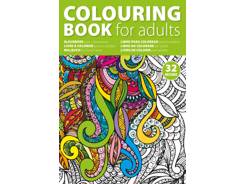 Livret à dessin format a4 publicitaire