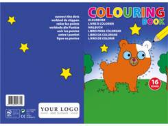 Livret à dessin format A5