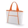 LOLLA. Sac thermique OrangeOrange