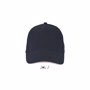 Casquette & bonnet sol's longchamp BleuFrench marine