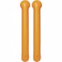 Lot de 2 bâtons gonflables Orangeorange